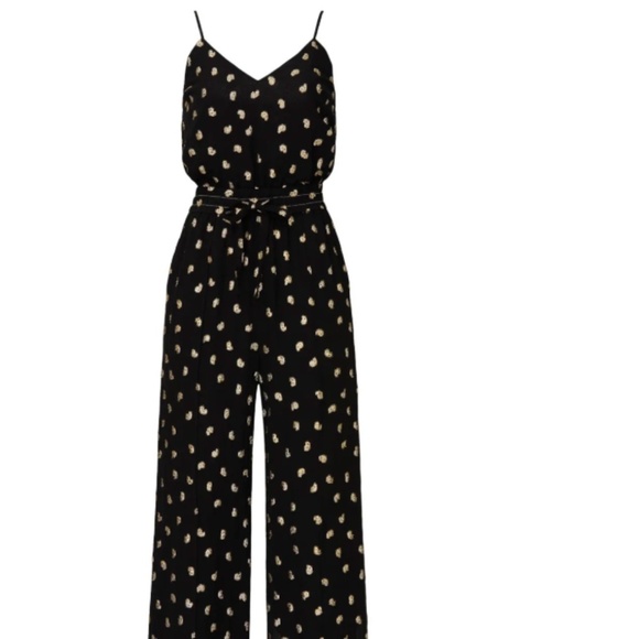 [Derek Lam 10 Crosby]  Kylie Cami Jumpsuit US 2 - Picture 13 of 17